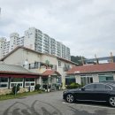 순천만꼬막정식 화장실 | 순천만 꼬막정식 점심 솔직후기