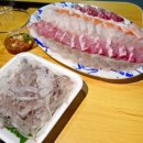 삼척중앙시장 | 삼척 중앙시장 회포장 후기 - 강원도 차박하면서 즐기는 회 한 상 맛집 인정!