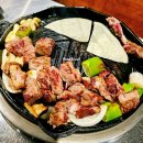 분당판교-D-4 | 판교 양갈비 데이트 램가 본점 고추장찌개 까지 킥이자나