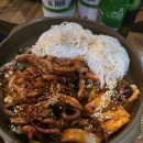 산수유파전빈대떡 이미지