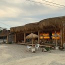 청간해변(입구) 이미지