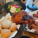 교촌치킨순천