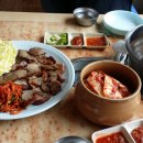 궁중칼국수 이미지