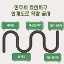 전주시(세내교) 네이버블로그