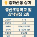 중산빌딩(중산학원) 이미지