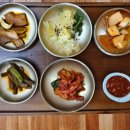 농가맛집 밀 | 성주 가야산 농가맛집 밀 식당 가성비 좋은 나물 한정식 후기
