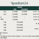 현대찜질방사우나 이미지