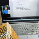 밤 11시에 1:1 영어 회화 수업? 신세계를 맛보다..! - 영어날다 강남구청점