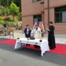 양업고등학교 이미지