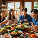 여름 원기회복 보양요리 | 🌞 7월의 태양을 이기는 법! 한국과 세계 보양음식 대탐험