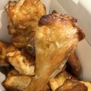 표선 해비치호텔리조트 근처 굽네치킨 포장 후기