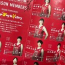 마블러스 | 일본 배구 SV리그 오사카 마블러스 티켓 구매 관람