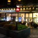 [신사동] 에스프레사멘테 일리(espressamente illy) 가로수점