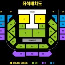 대성 D.C 마트 | 2025 대성 콘서트 막콘 후기+올림픽공원 올림픽홀 시야
