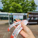 공원유스텔 | 천안 상록리조트 상록랜드 놀이동산 무더위 방문 후기