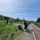 명품행정사 사무소 | 인천 승기천 환경 정화 봉사활동 후기: 연수구청장 격려와 자원봉사대학 체험기