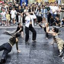 달성토성 커뮤니티센터 이미지