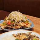 씨유 수원테크노파크점 | 이목동 맛집 수원 중식당 달차이 유린기 유산슬밥