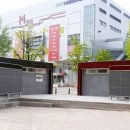 신촌역 개방화장실 이미지