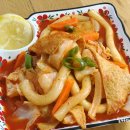 떡볶이밀키트 은영이떡볶이 캠핑밀키트 떡볶이추천