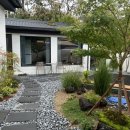 스테이더담 매전점 | 경북 청도 독채 펜션 야외 자쿠지가 있는 감성 숙소 추천 스테이더담 매전점