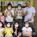 토기장이작은도서관 이미지