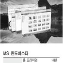 윈도 비스타 Microsoft OS PC방용 Vista UPRGADE 혜택입니다. 이미지