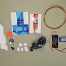 보이지 않는 힘 자석 자동차 이미지