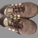 2662 | 아디다스 가젤 로우 프로 다크브라운 JS2662 후기 사이즈