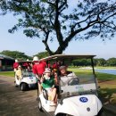 야자수 풀빌라 | 가볼께요, 필리핀클락 골프투어[풀빌라후기]