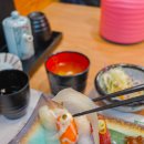 거제 장승포 맛집 하노초밥 20인분 한정 메뉴