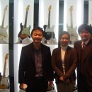 Fender Guitar custom shop이 강남구 신사동에 오픈하였습니다. 많은 축하바랍니다!!! 이미지