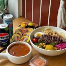 그린브로스 샐러드 경희대점 | 경희대 샐러드 ㅣ 그린브로스 샐러드 경희대점 ㅣ 샐러드 맛집