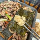 2079 | 🍲 [여주현지인맛집]여주 현지인이 추천하는 보양식 맛집, 문동근 황금옻닭 방문 후기!