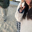 솔향기마을 | 강릉 연곡해변솔향기캠핑장 노지 C 322구역 예약 후기