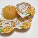 (주)마이노멀컴퍼니 | 다이어터의 간식 꿀조합 마이노멀 저당 과일푸딩