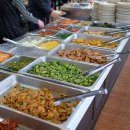 보리밥뷔페 이미지