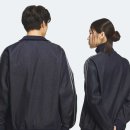 2229 | 아디다스 데님 파이어버드 트랙탑 ATMOS 인디고데님 KS2229