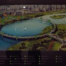 연기면 금강보행교북측(좌) | 세종 야경 명소 금강보행교 이응다리 2023년 세종축제 불꽃놀이 감상