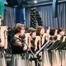 한국팬플룻오카리나강사협회광주지역회 이미지