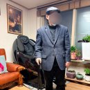 가벼운 어르신지팡이 추천 라니핏 LED 라이트 노인 네발지팡이 사용 후기