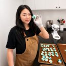 11545-11-38-02 | 강남역원데이클래스 추천 | 친구와 즐긴 이색데이트, 마카롱원데이클래스 후기