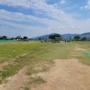 정촌 파크골프장 이미지