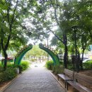 개나리공원 이미지