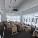 러프바레 | 필라테스 & 바레 스튜디오인테리어공사