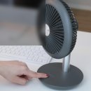 저단49 | 여름 필수템, 솔러스에어 테이블팬 선풍기 AIR601TFW 후기