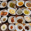 마니산 산채