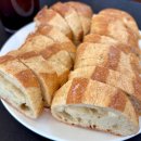 주식회사 우리쌀베이커리 | 구미역 근처 신상 맛집 우이스띠띠! 담백한 우리쌀 바게트가 맛있는 베이커리 카페 솔직후기