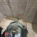 동백죽전대로556번길 | 서천동 욕실 화장실막혔을때 배수관막힘 물이 안내려가는 현상 해결