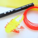 두뇌발달 3D펜 이미지